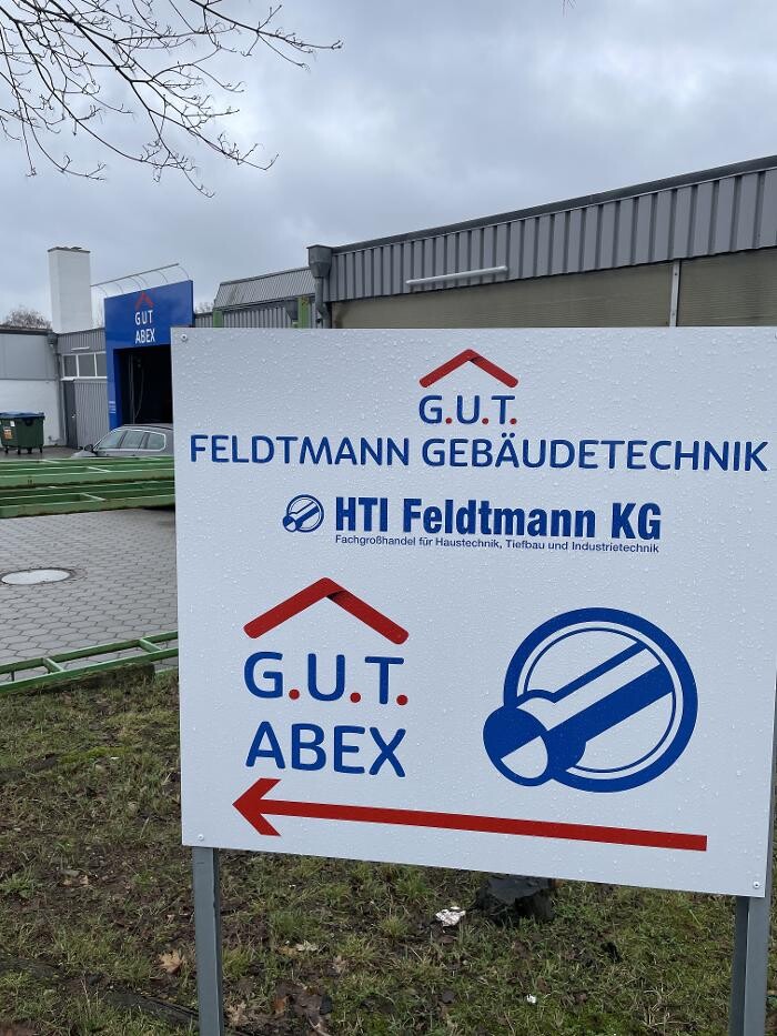 Bilder ABEX Hamburg-Wilhelmsburg