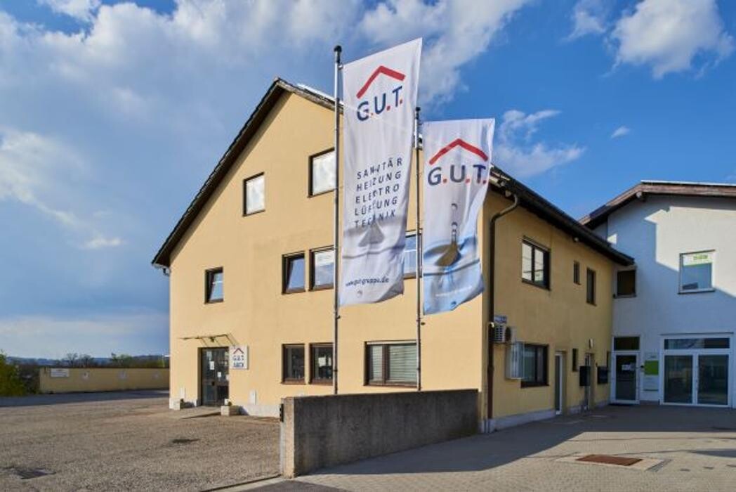Bilder ABEX G.U.T. CHIEMGAU KG
