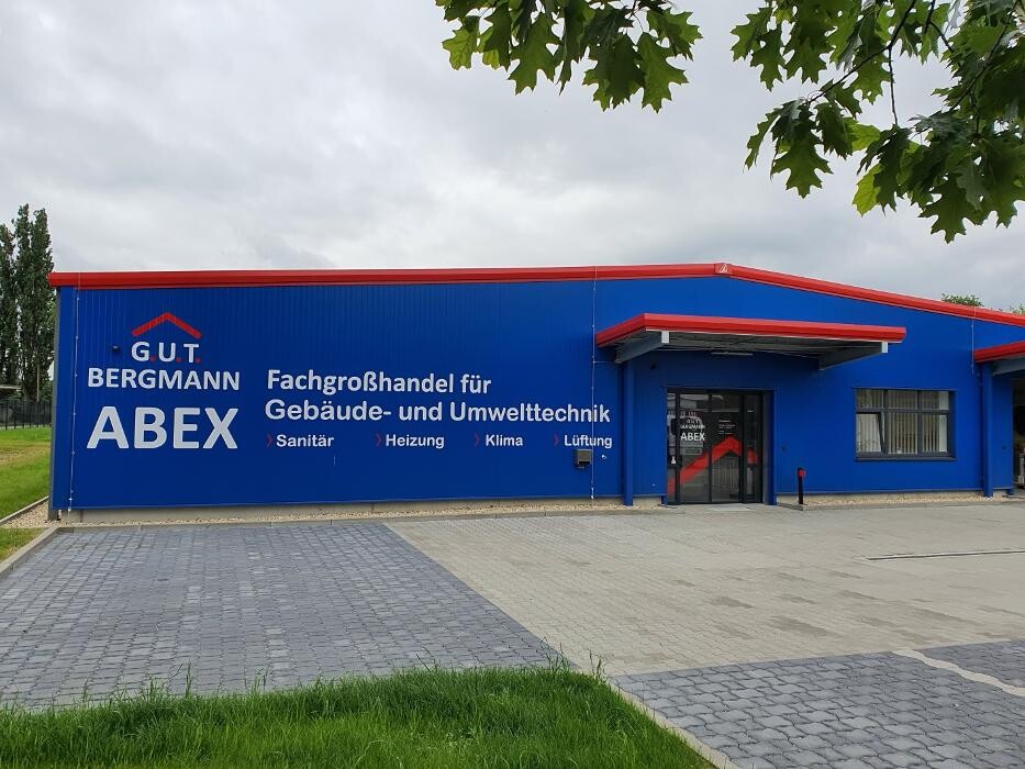 Bilder ABEX G.U.T. BERGMANN KG