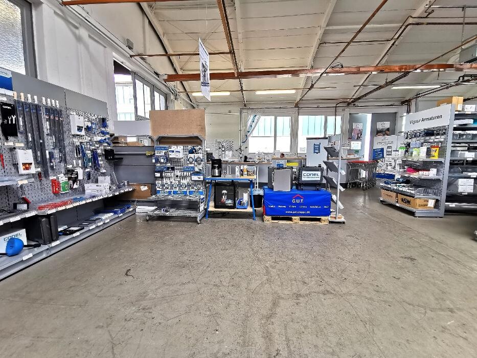 Bilder ABEX ZEPF KG
