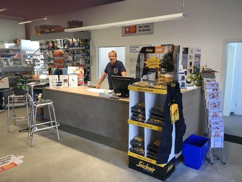 Bilder ABEX SONNTAG KG