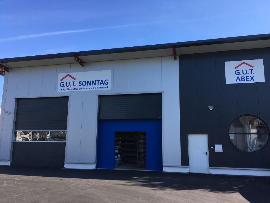 Bilder ABEX SONNTAG KG