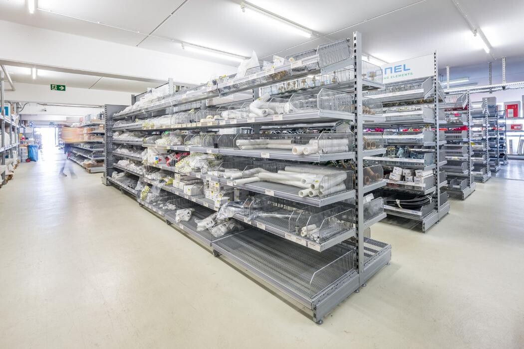 Bilder ABEX BACH & WESCO KG