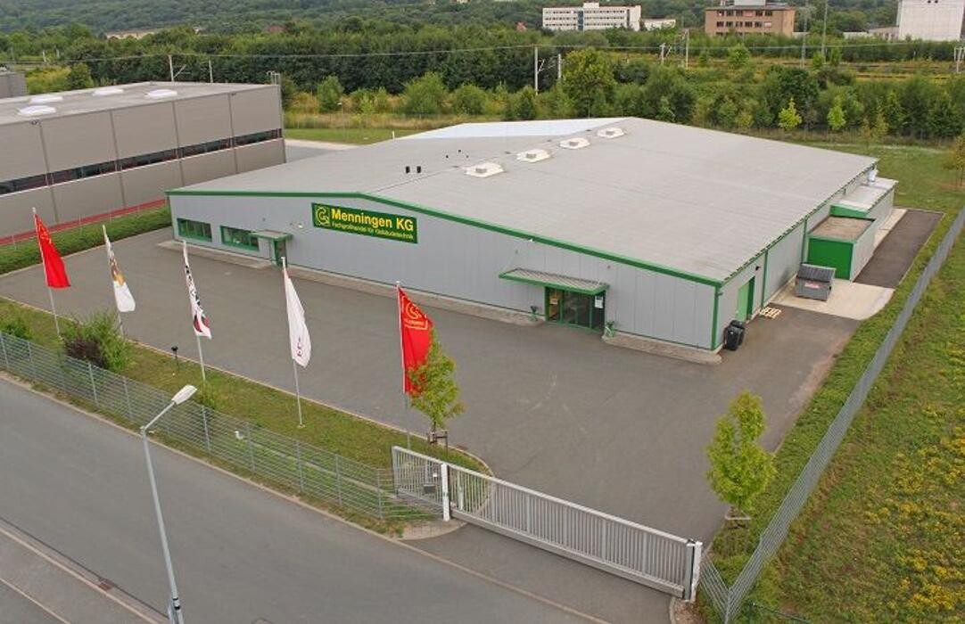 Bilder MENNINGEN GEBÄUDETECHNIK