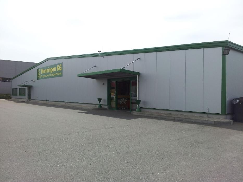 Bilder MENNINGEN GEBÄUDETECHNIK