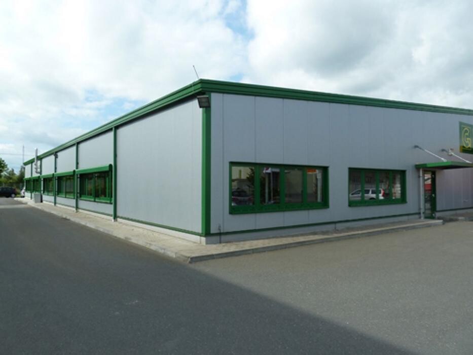 Bilder MENNINGEN GEBÄUDETECHNIK