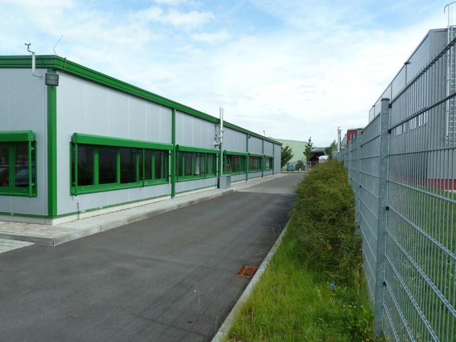 Bilder MENNINGEN GEBÄUDETECHNIK