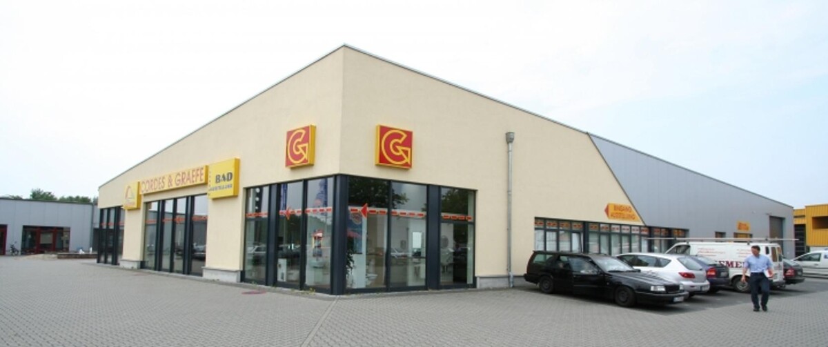 Bilder CORDES & GRAEFE BREMEN HAUSTECHNIK
