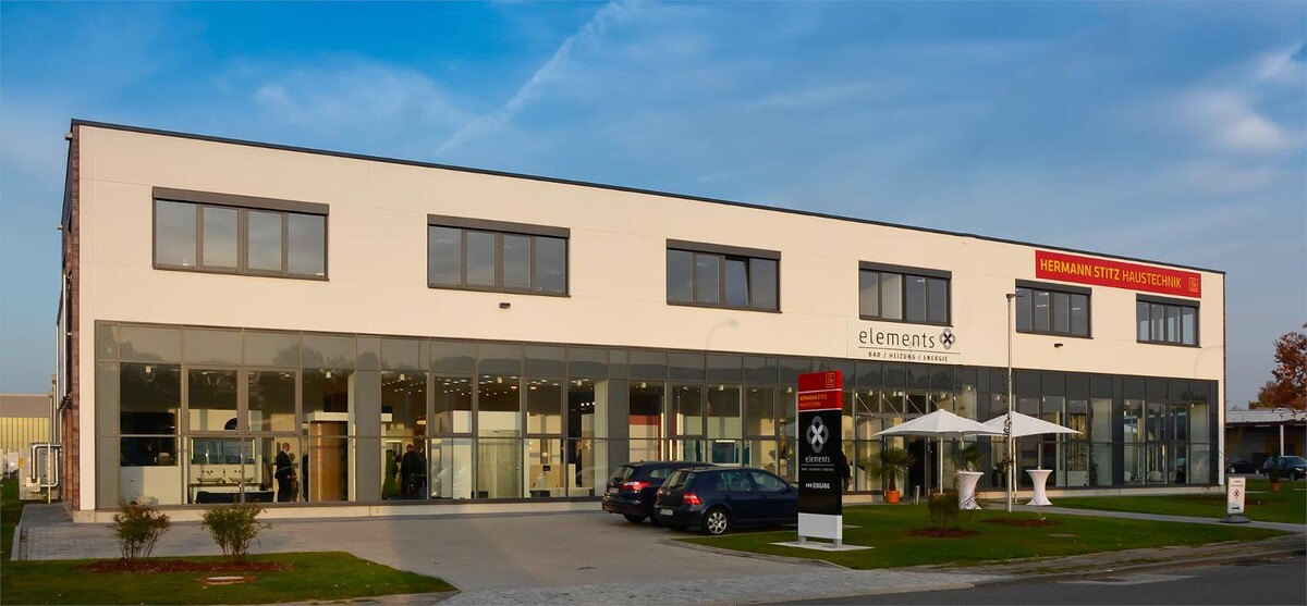 Bilder HERMANN STITZ HAUSTECHNIK