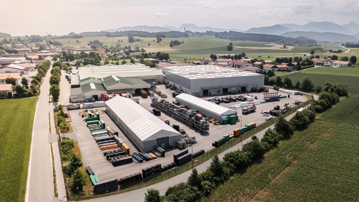 Bilder GIENGER ERLSTÄTT HAUSTECHNIK