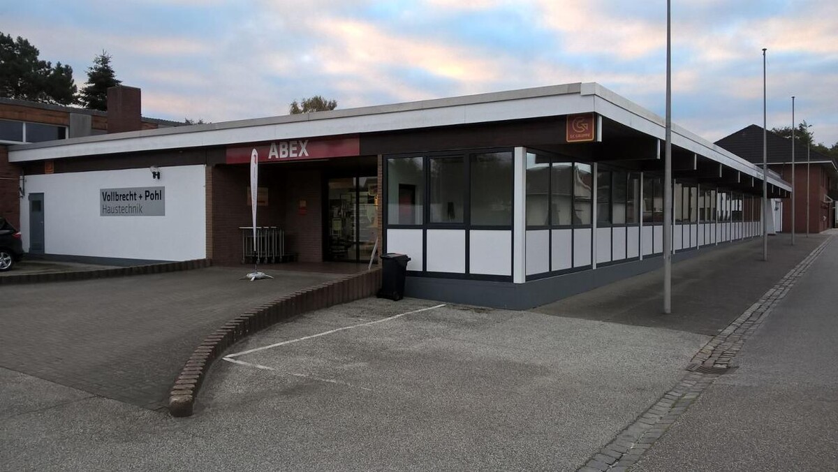 Bilder VOLLBRECHT + POHL HAUSTECHNIK