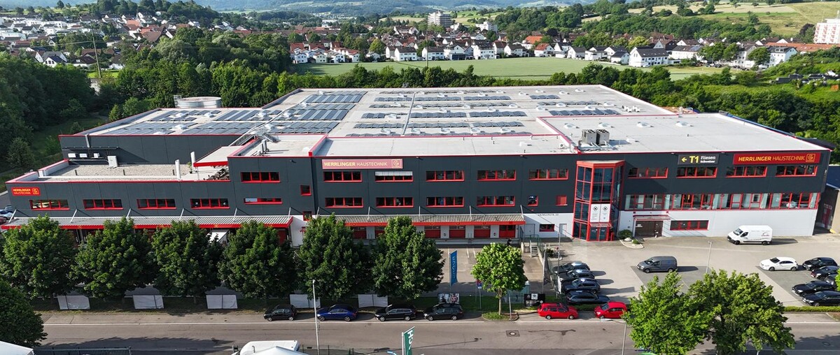 Bilder HERRLINGER HAUSTECHNIK