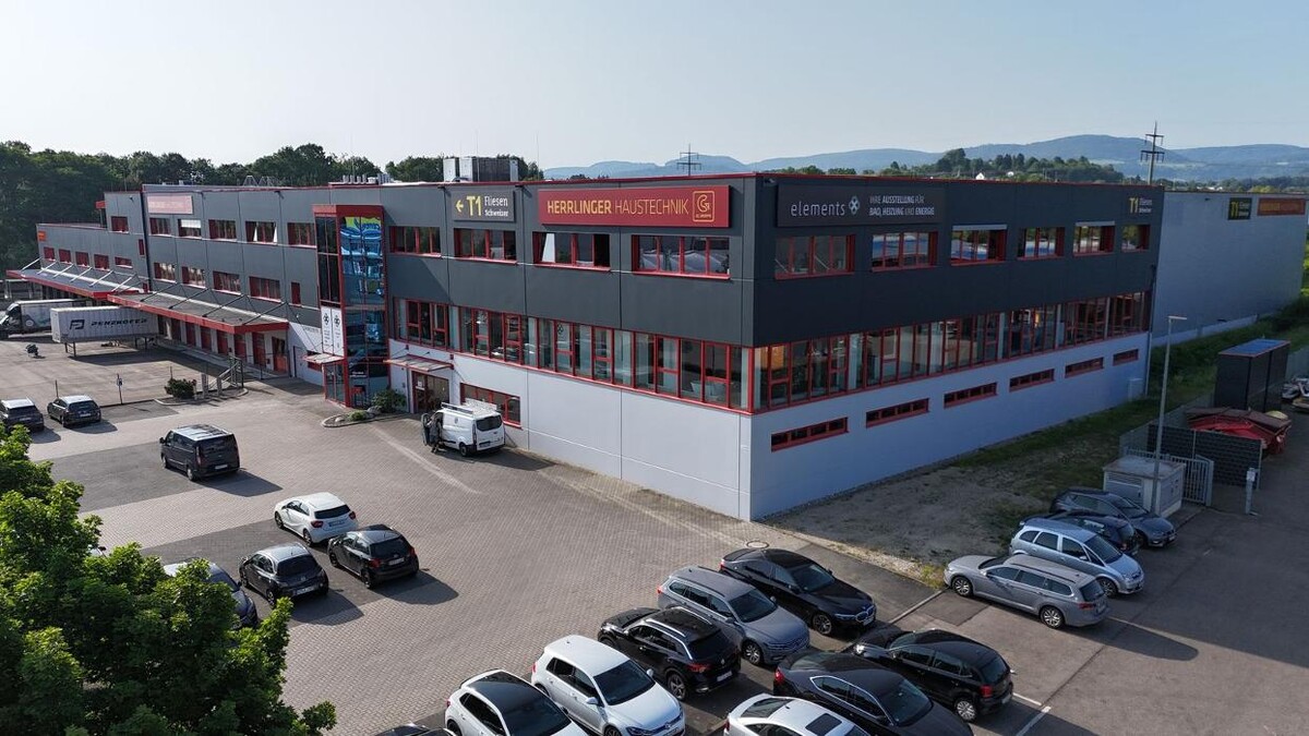 Bilder HERRLINGER HAUSTECHNIK