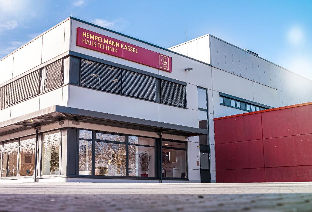 Bilder HEMPELMANN KASSEL HAUSTECHNIK