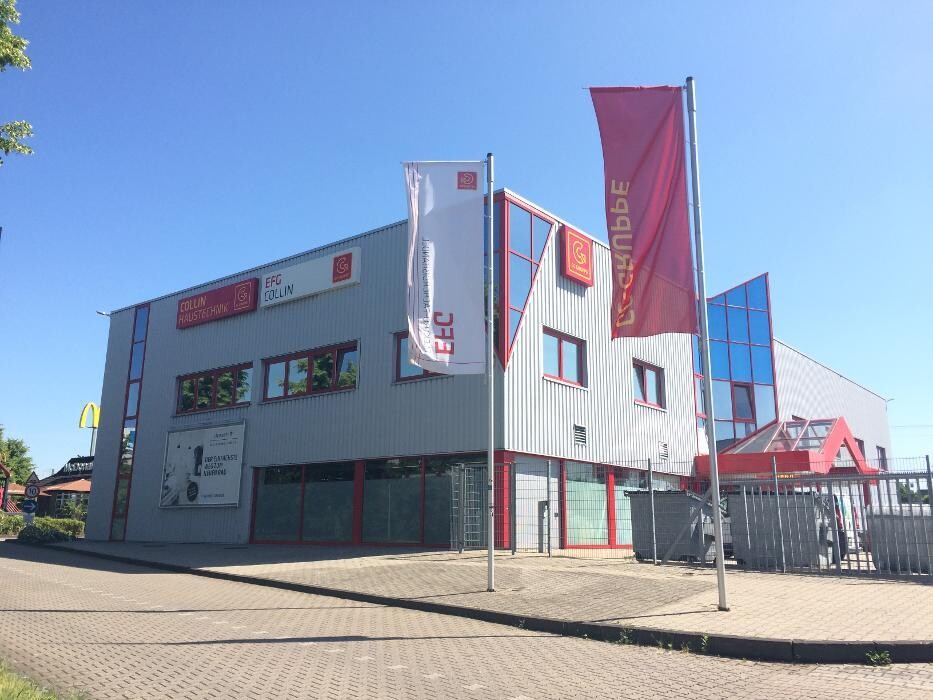 Bilder COLLIN HAUSTECHNIK