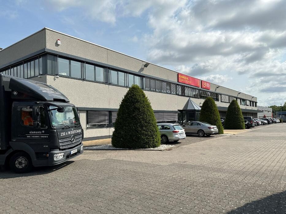 Bilder KEMMERLING GEBÄUDETECHNIK