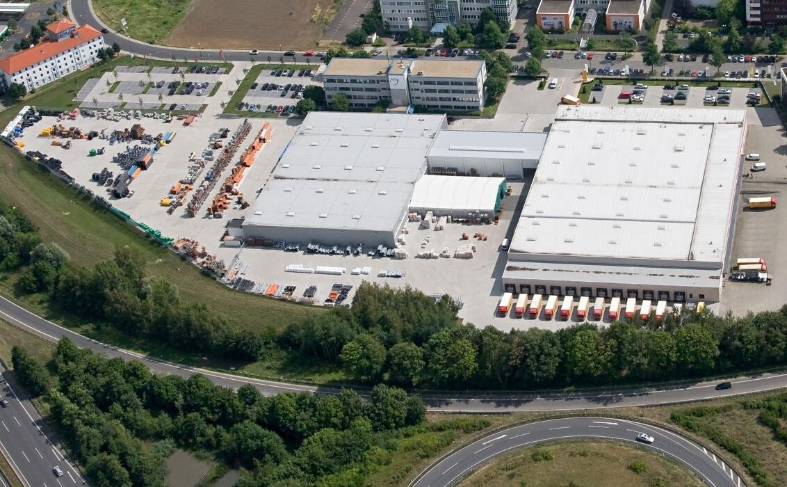 Bilder KEMMERLING GEBÄUDETECHNIK