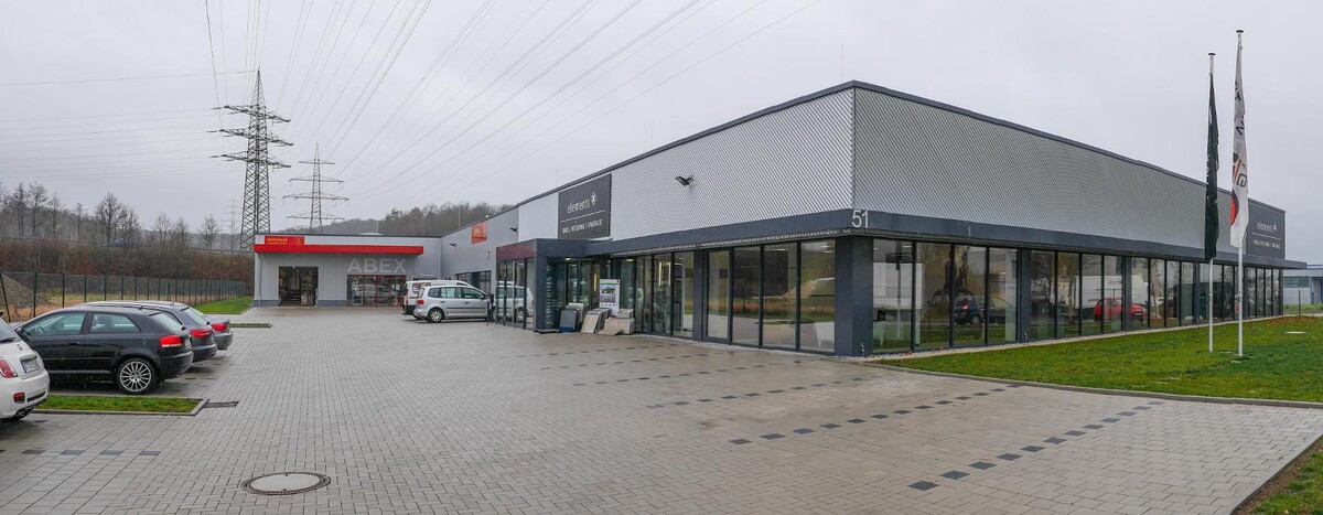 Bilder HERRLINGER HAUSTECHNIK