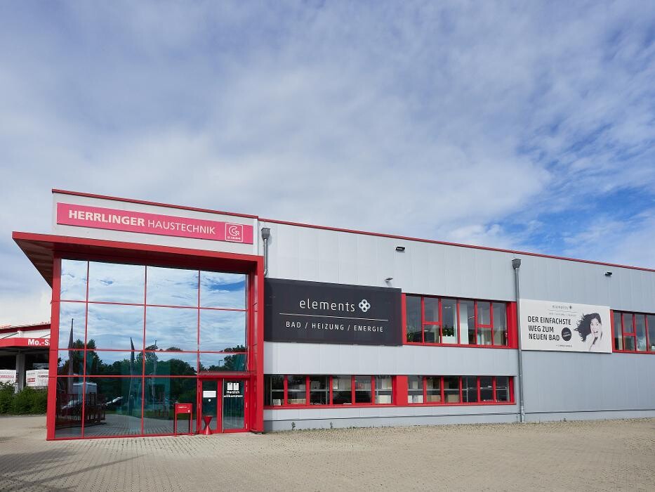 Bilder HERRLINGER HAUSTECHNIK