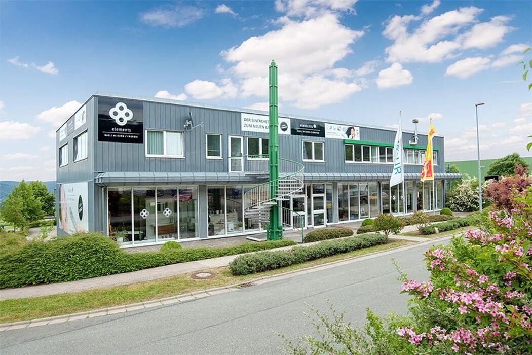 Bilder MENNINGEN GEBÄUDETECHNIK