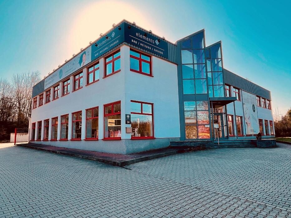 Bilder SHT EDKI HAUSTECHNIK