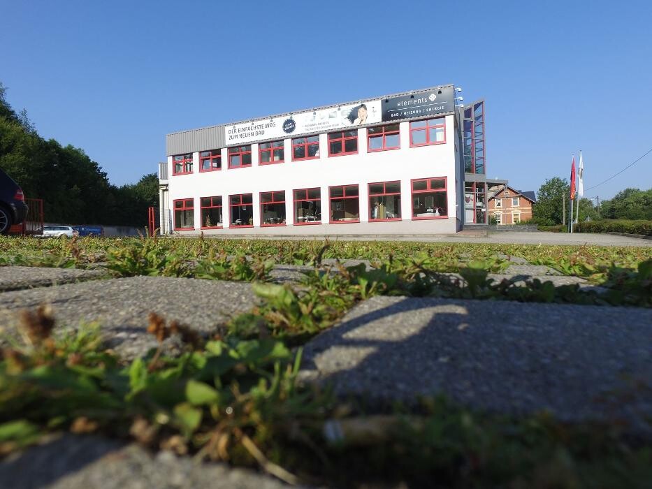 Bilder SHT EDKI HAUSTECHNIK