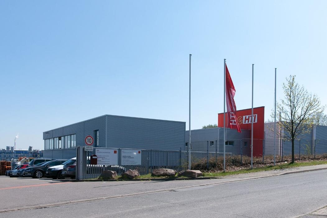 Bilder HTI DINGER & HORTMANN
