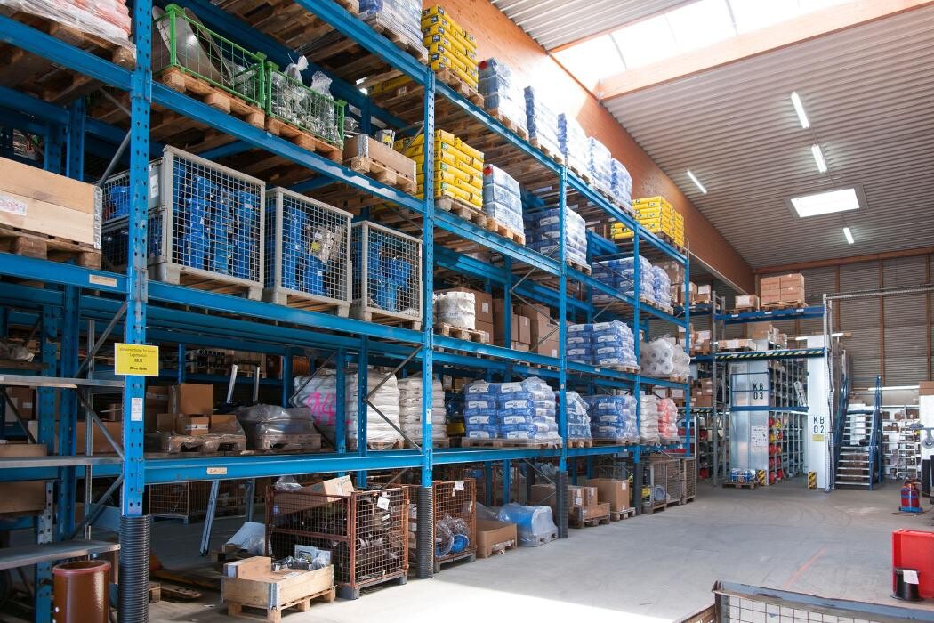 Bilder HTI DINGER & HORTMANN
