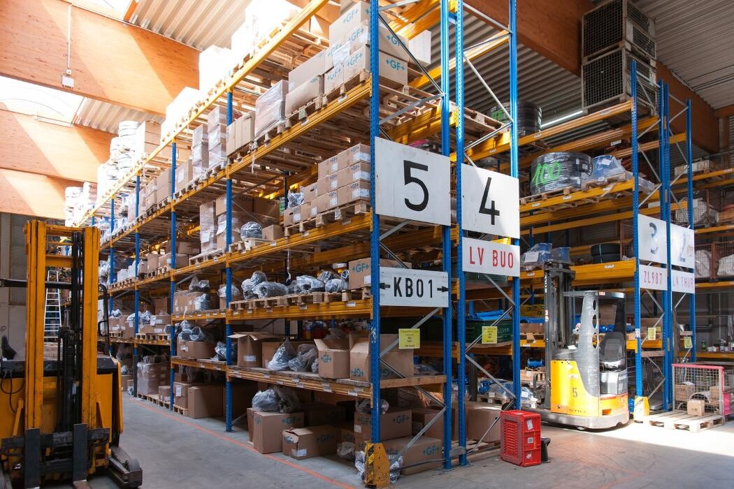 Bilder HTI DINGER & HORTMANN