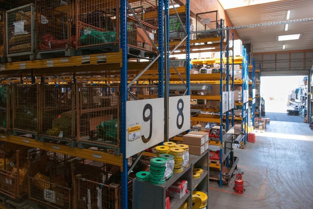 Bilder HTI DINGER & HORTMANN