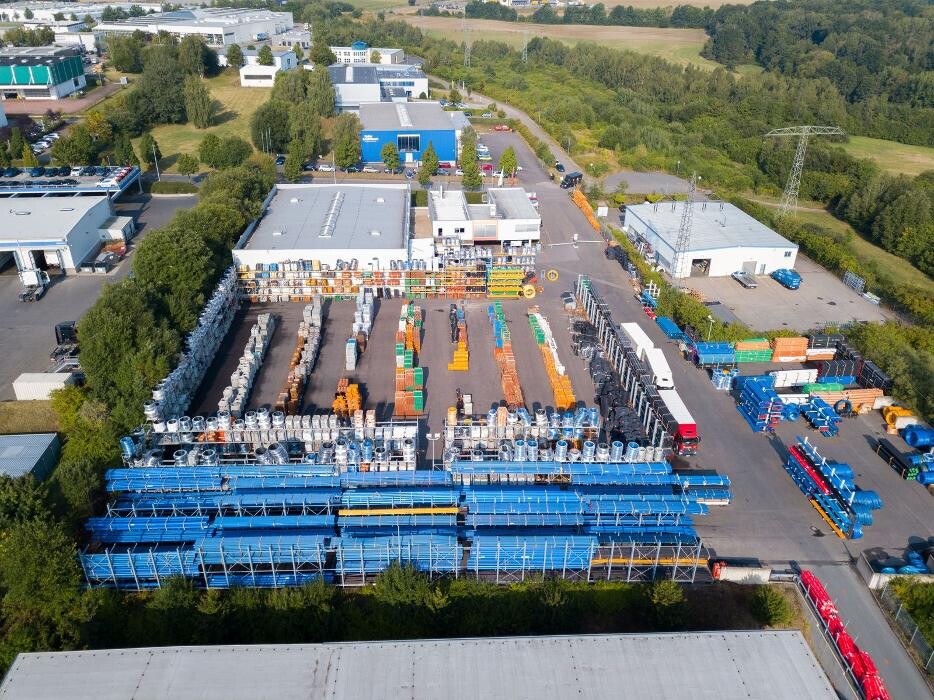 Bilder HTI DINGER & HORTMANN