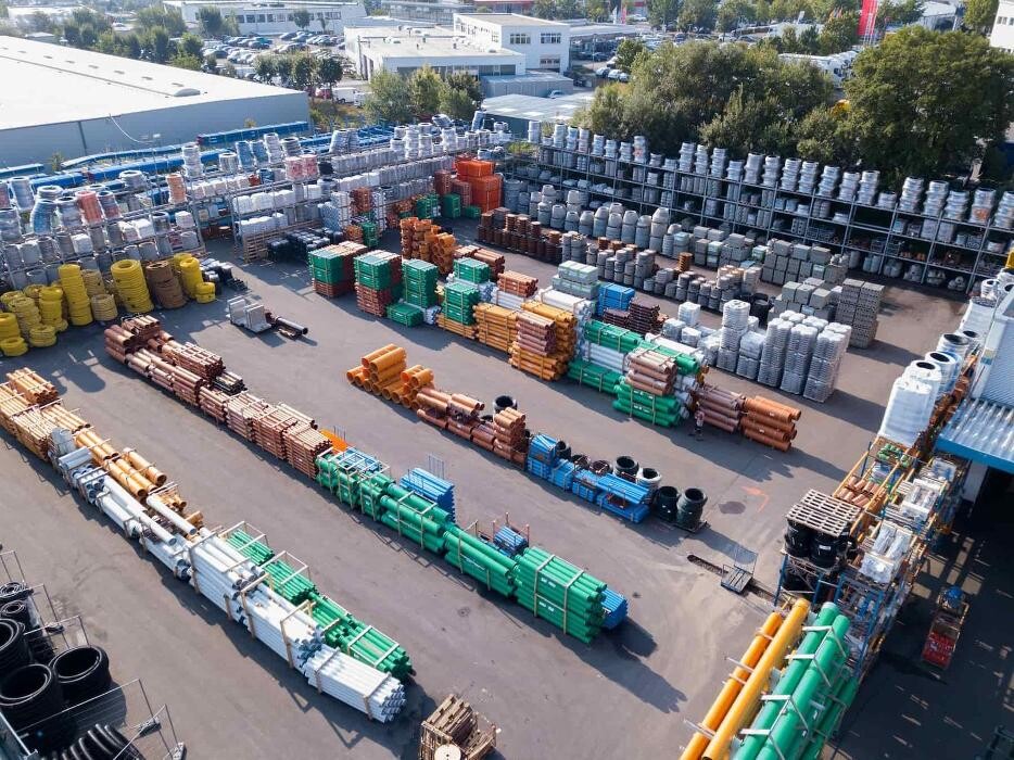 Bilder HTI DINGER & HORTMANN