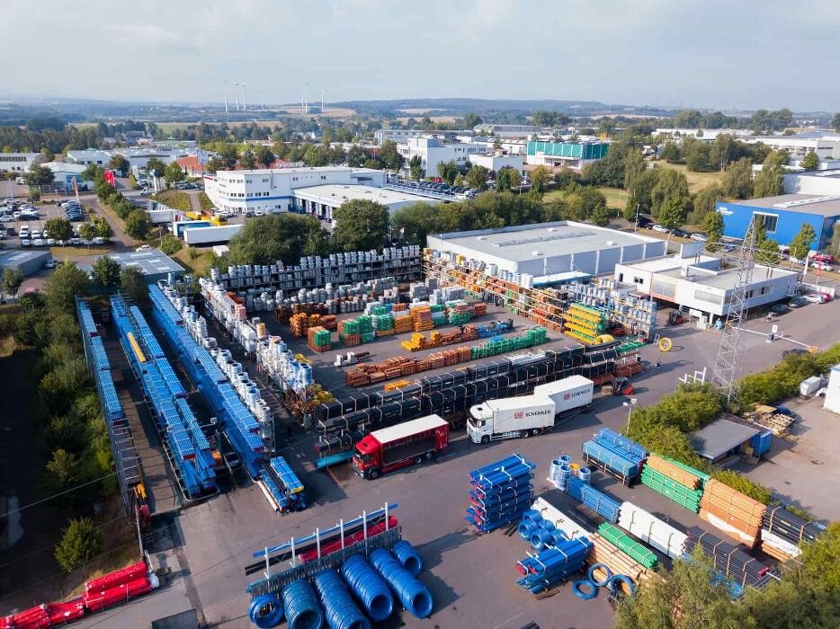Bilder HTI DINGER & HORTMANN