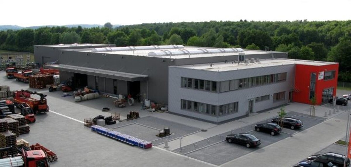 Bilder HTI EISEN-RIEG