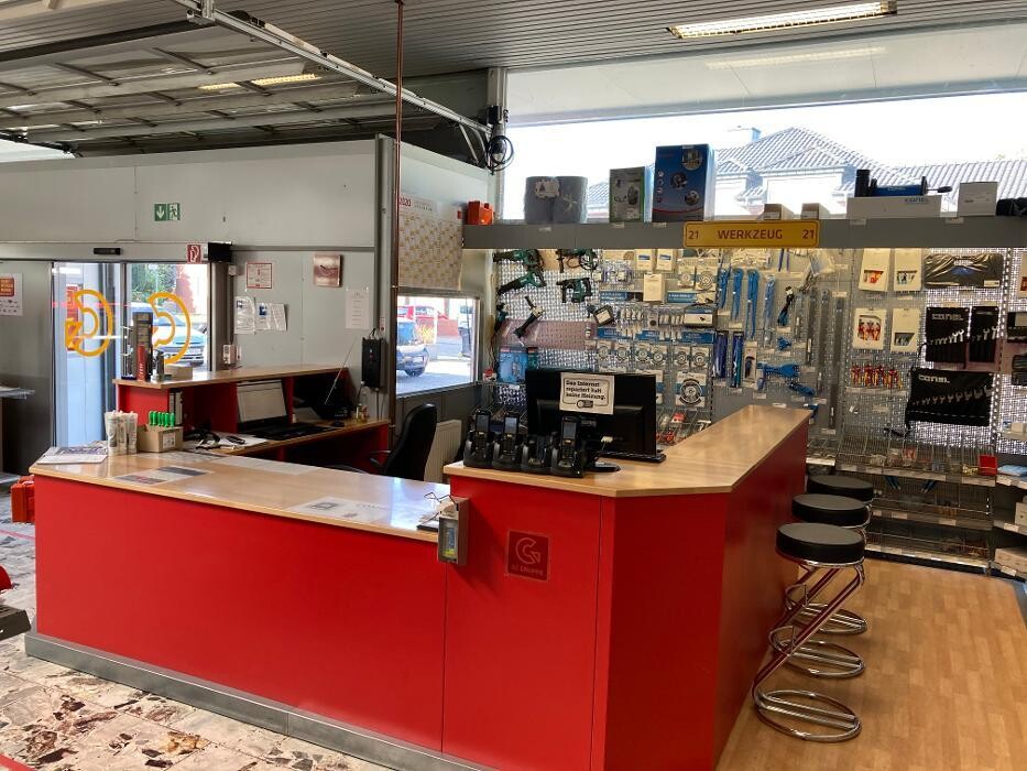 Bilder ABEX CORDES & GRAEFE OSNABRÜCK HAUSTECHNIK