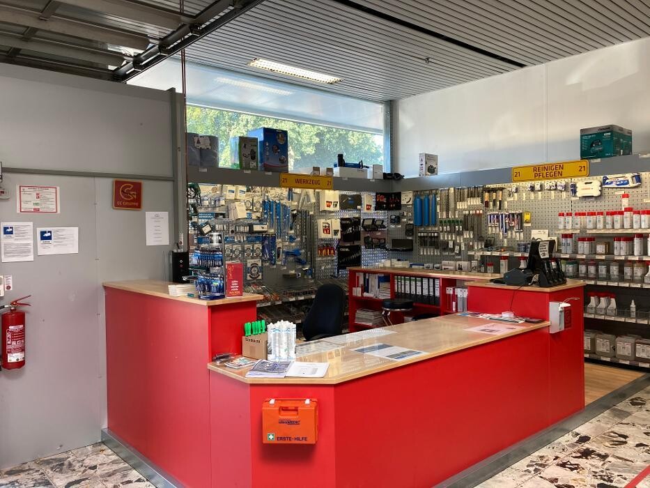 Bilder ABEX CORDES & GRAEFE OSNABRÜCK HAUSTECHNIK