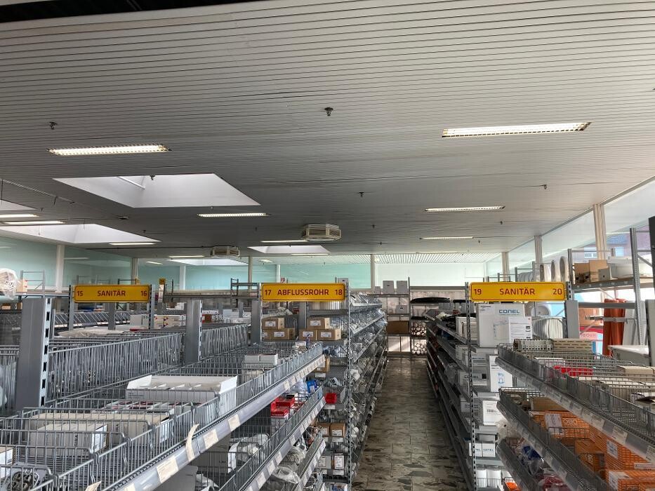 Bilder ABEX CORDES & GRAEFE OSNABRÜCK HAUSTECHNIK