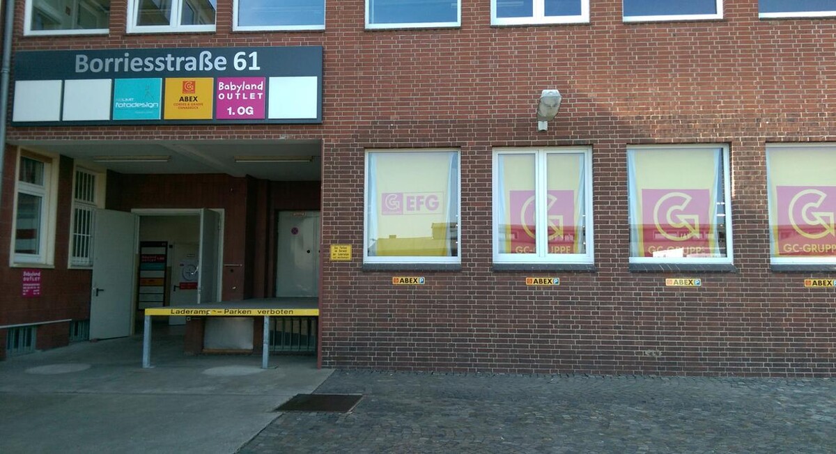 Bilder ABEX CORDES & GRAEFE OSNABRÜCK HAUSTECHNIK