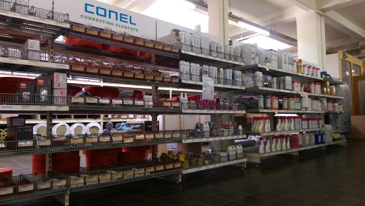 Bilder ABEX CORDES & GRAEFE OSNABRÜCK HAUSTECHNIK