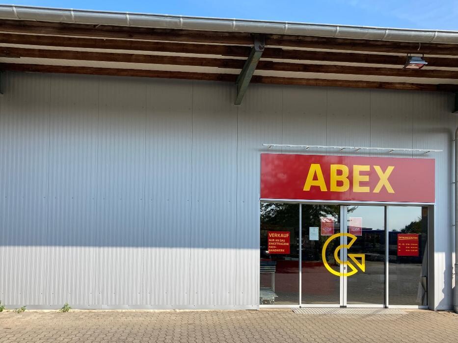 Bilder ABEX CORDES & GRAEFE OSNABRÜCK HAUSTECHNIK