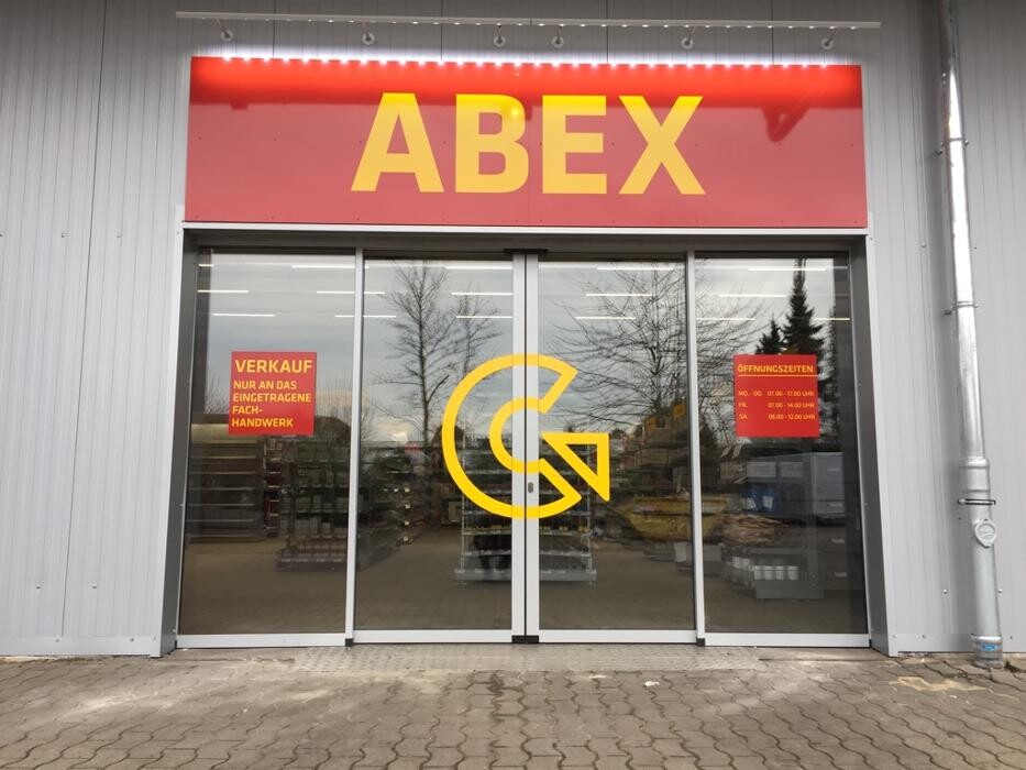 Bilder ABEX CORDES & GRAEFE OSNABRÜCK HAUSTECHNIK