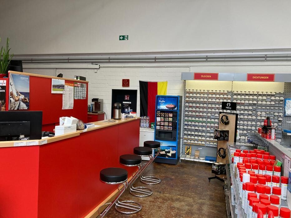 Bilder ABEX CORDES & GRAEFE OSNABRÜCK HAUSTECHNIK