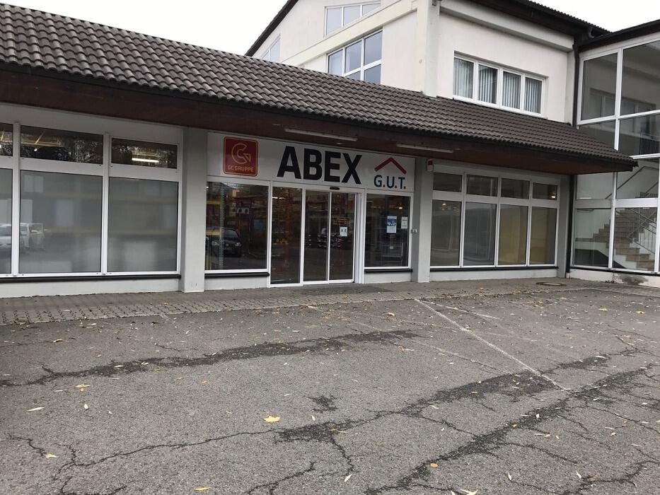 Bilder ABEX BLANK & SEEGERS HAUSTECHNIK