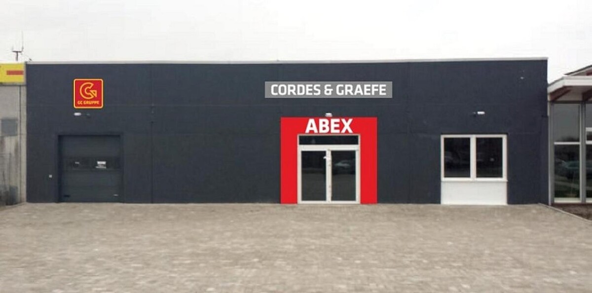 Bilder ABEX CORDES & GRAEFE EMDEN HAUSTECHNIK