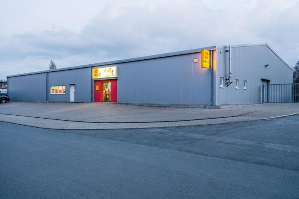 Bilder ABEX COLLIN HAUSTECHNIK