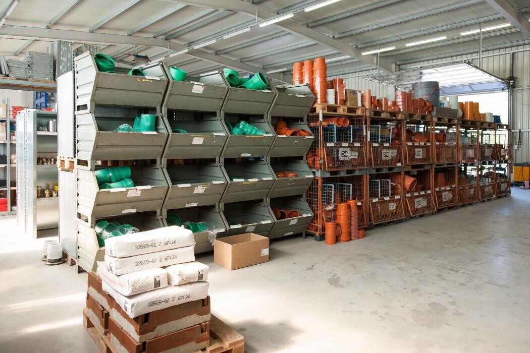 Bilder ABEX HTI DINGER & HORTMANN Wilkau-Haßlau
