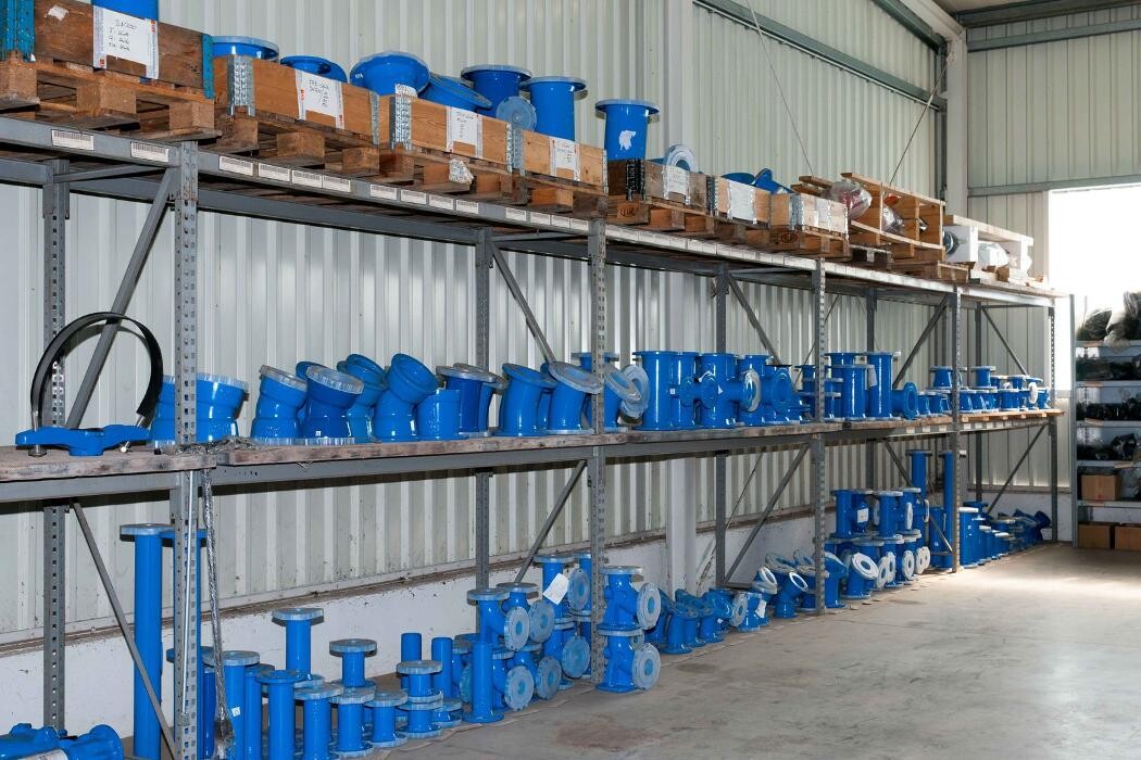 Bilder ABEX HTI DINGER & HORTMANN Wilkau-Haßlau