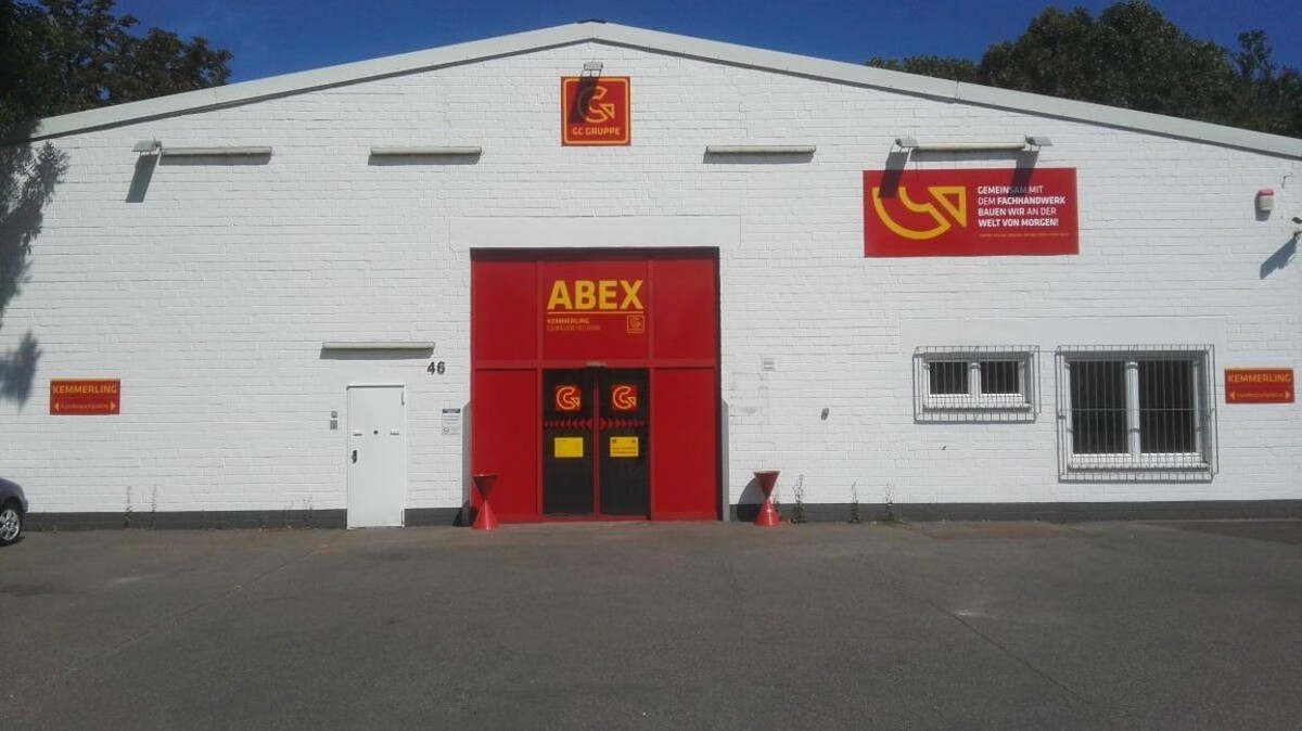 Bilder ABEX KEMMERLING GEBÄUDETECHNIK