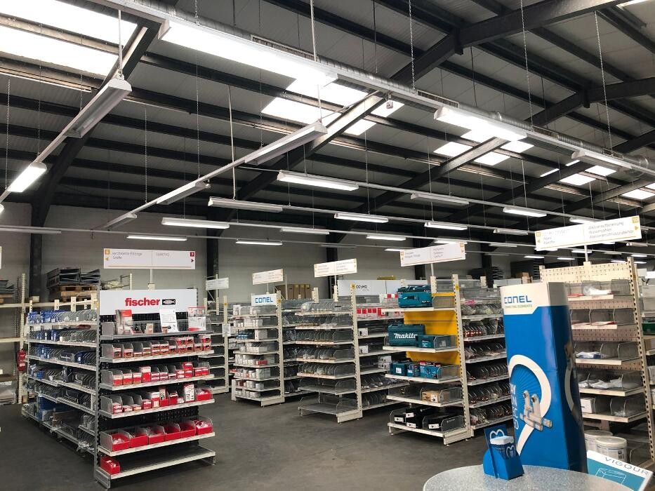 Bilder ABEX KEMMERLING GEBÄUDETECHNIK