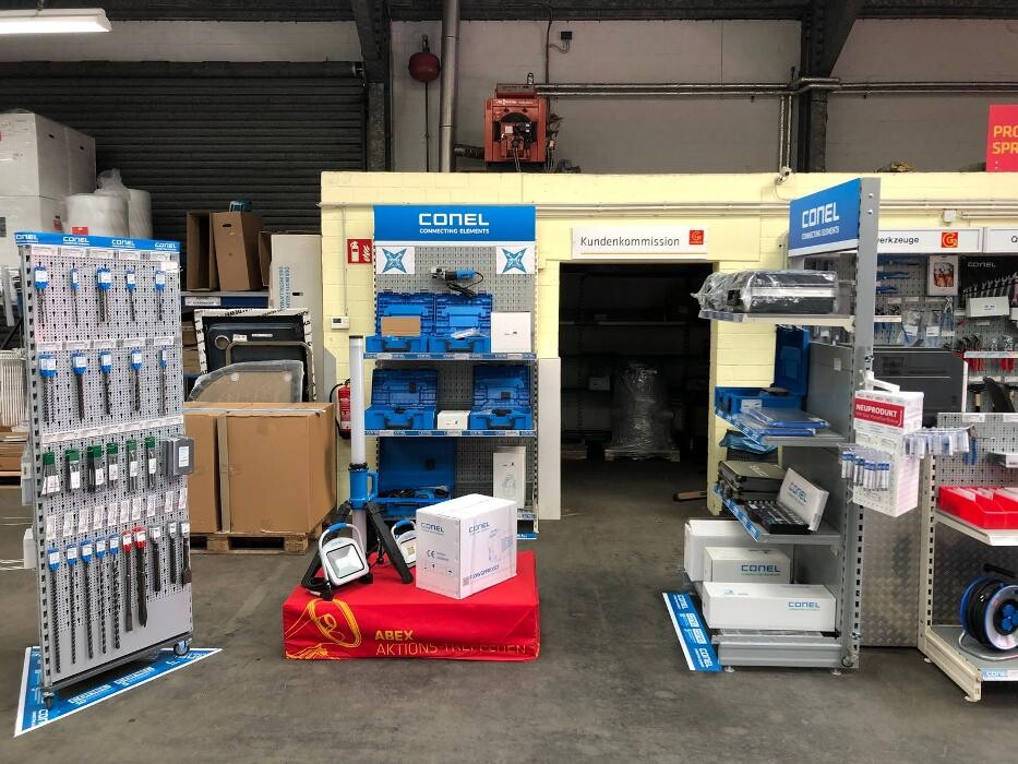 Bilder ABEX KEMMERLING GEBÄUDETECHNIK